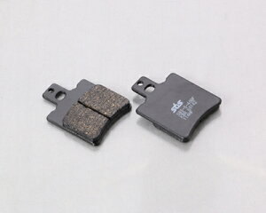 SBS�u���[�L�p�b�h E114(667)91�|JOG�|Z/ZR (777-0114000)