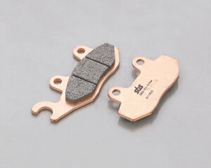 SBS�u���[�L�p�b�h 611RSI 91�|94KX125SR (777-0611077)