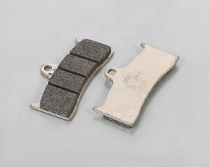 SBS�u���[�L�p�b�h 676DC ZX�|7RR (777-0676081)