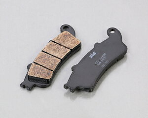 SBS�u���[�L�p�b�h 722LS ST1100 A�|6 (777-0722030)