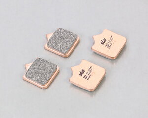 SBS�u���[�L�p�b�h 870HS 09'BMW S1000RR (777-0870020)