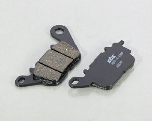 SBSu[Lpbh E226 NMAX125/155('15|) FRONT (777-0226000)