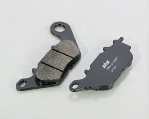 SBSu[Lpbh E227 NMAX125/155('15|) REAR (777-0227000)