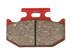 DAYTONA (�f�C�g�i) �u���[�L�p�b�h 046 �ԃp�b�h (R)�Z���[W/WE ���C�h 79830