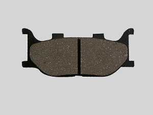DAYTONA (デイトナ) ブレーキパッド 033 ハイパーパッド (F)XJR400 マジェスティ 20121
