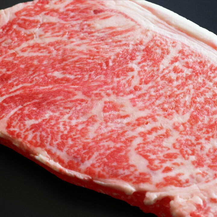 楽天市場】食べられないステーキ肉（1枚・木箱無し）｜飛騨牛 A5 肉 