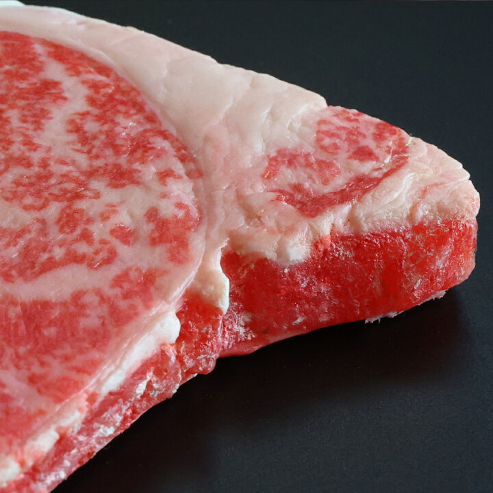 楽天市場】食べられないステーキ肉（1枚・木箱無し）｜飛騨牛 A5 肉 