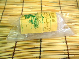 【冷凍】興農ファーム　豚肉（興農豚）　ボロニアソーセージ200g（粗挽き）※無添加・無着色※「冷凍品のみ」10800円以上のご注文で、「冷凍便」の送料無料となります。