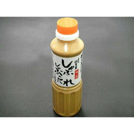 但馬屋特製 しゃぶしゃぶたれ（ごま） 330g