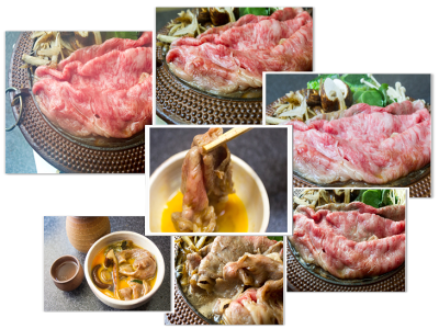 楽天市場 敬老の日 肉 飛騨牛 すき焼き用 A5 ロース肉 400g 2 3人前 化粧箱入 送料無料 贈答品 牛肉 和牛 御歳暮 お歳暮 冬ギフト 飛騨牛 ギフト 景品 内祝 贈り物 プレゼント しゃぶしゃぶ すき焼き 鍋 クリスマス プレゼント すき焼き肉 飛騨牛 高木精肉店