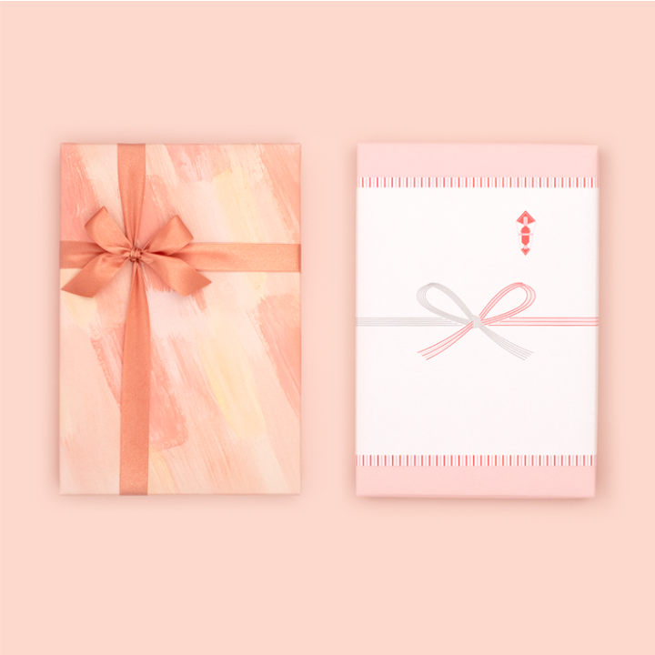 楽天市場】ラッピングサービス l 宅配便用 ※包装個数分お買い物カゴへ