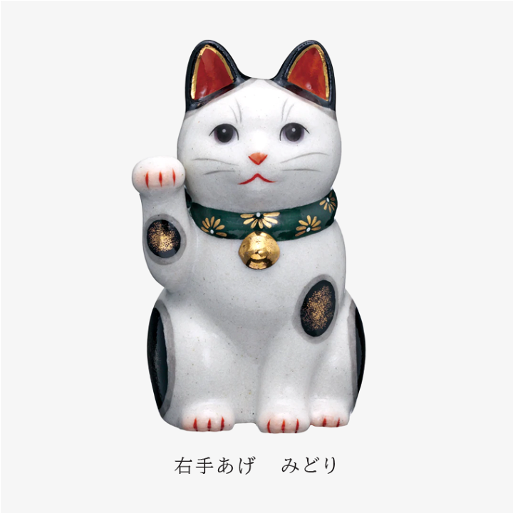 ☆無気力☆ 陶猫作家おちょこさんの招き猫 おちょこ・陶猫作家🙀 (@ochokolin) / X