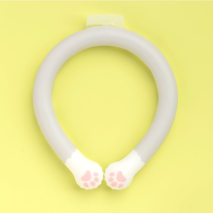 楽天市場】【終売】クール リング l ネッククーラー アイス フローズン