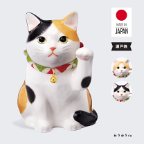 楽天市場】陶器 招き猫の通販