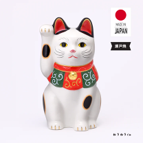 楽天市場】唐草模様 招き猫の通販
