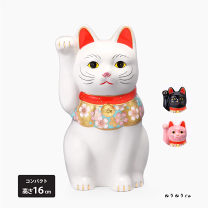 楽天市場】招き猫 桜の通販