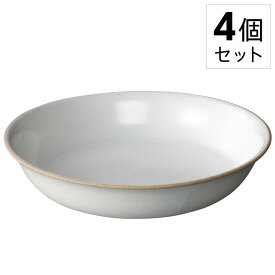 KINTO/キントー CLK-152 パスタプレート 全2色 [4個セット] 【 CERAMIC LAB. セラミック ラボ お皿 ディッシュ 食器 キッチン用品 デザイン シンプル おしゃれ 】 ポイント10倍