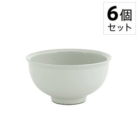 KINTO/キントー RIM(リム) ライスボウル 全3色 [6個セット] 【 お皿 小鉢 茶碗 食器 キッチン用品 デザイン シンプル おしゃれ 】 ポイント10倍