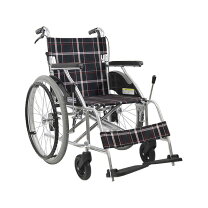 楽天市場】車いす 軽量（ブランドカワムラサイクル）（医薬品 