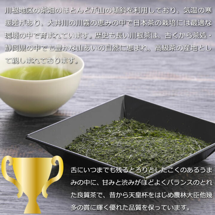 送料無料 川根茶 100g×3袋 〜お茶 緑茶 煎茶 茶 茶葉 お茶葉 静岡 川根 国産 中蒸し 中むし 健康 健康茶 一番茶 新茶 色 香り うがい 藪北 ウイルス対策 やぶきた やぶ北 甘い 美味しい おいしい お徳 お得 お土産 冷茶 川根煎茶 和 2パック
