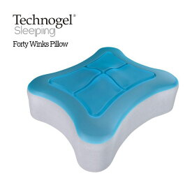 Technogel Sleeping Forty Winks Pillow フォーティーウィンクスピロー