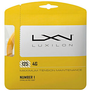 �y12M�J�b�g�i�z���L�V���� 4G(1.25/1.30mm) �d���e�j�X�K�b�g �|���G�X�e���K�b�gLuxilon 4G WRZ9901