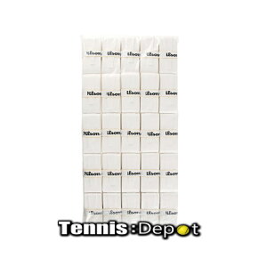 y_IxizEC\ v I[o[Obv vC[pbN 50{ij( Wilson Pro OverGrip Player Pack 50pk)