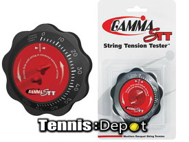 ガンマ ストリング テンション テスター Gamma String Tension Tester