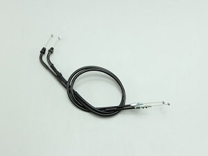 �n���P�[�� HURRICANE GB250�N���u�}���p �X���b�g���P�[�u��W �K�������i�� ���� 17910-KL8-900/�߂� 17920-KL8-900 HB4046