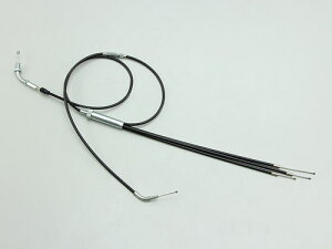 �n���P�[�� HURRICANE 350SS / 250SS�p �X���b�g���P�[�u��assy �K�������i�� 54012-074 HB4724
