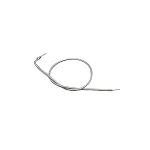 �n���P�[�� HURRICANE CB400SS / CL400�p �����O �`���[�N�P�[�u�� �A�E�^�[�� 990mm �X�e�����X���b�V�� HB6206M