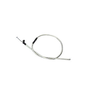 �n���P�[�� HURRICANE XJR400R�i98-08 4HM9/A-L�j�p �����O �`���[�N�P�[�u�� �A�E�^�[�� 910mm �X�e�����X���b�V�� HB6328M-10