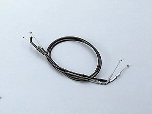 �n���P�[�� HURRICANE ZRX400/II 150L�p �����O �X���b�g���P�[�u�� W HB6723