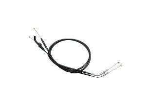 �n���P�[�� HURRICANE Z650RS 22-25 ER650M/R�p �����O �X���b�g���P�[�u�� W HB6863