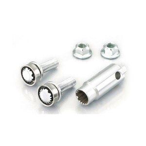 L^R KITACO NEW{fBK[h {g^CviM8×25L×P1.25j 504-0501100