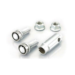 L^R KITACO NEW{fBK[h {g^CviM10×25L×P1.25j 504-0501300