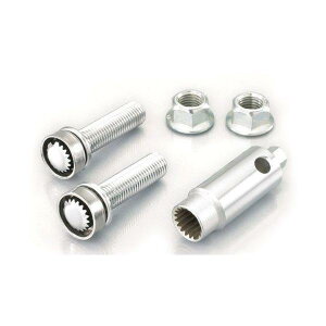 L^R KITACO NEW{fBK[h {g^CviM10×35L×P1.25j 504-0501400