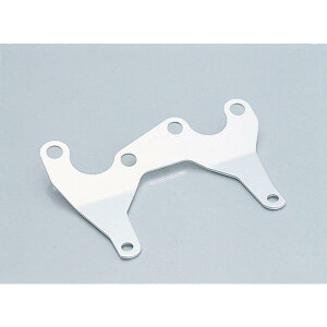 キタコ KITACO NS-1用 アルミメーターステー ネイキッドKIT用補修部品 672-1073200