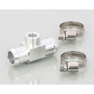 キタコ KITACO ホース内径φ18用 水温計アタッチメント 752-0560018