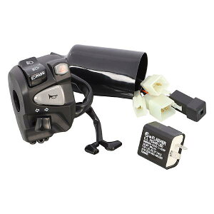 �L�^�R KITACO GROM �O���� JC92�p L�n���h���X�C�b�` 756-1452100