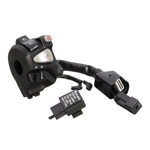 �L�^�R KITACO CB250R�iMC52�j�p L�n���h���X�C�b�` 756-1850100