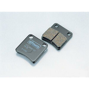 �L�^�R KITACO �m���t�F�[�h�f�B�X�N�p�b�h �u���[�L�p�b�h PH-4 770-1055100