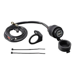 L^R KITACO XSR125iRE46JjBVF1p USBdKIT 2|[g^Cv 80-757-02400