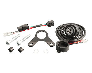 L^R KITACO PCX125 JK05 / PCX160 KF47p USBdKIT 2|[g^Cv 80-757-14530