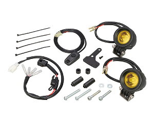 L^R KITACO CRF250[ MD44/MD47p LEDVgr[KIT CCG[ 800-1815030