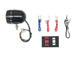 vebNiPROTECj NMAX125[21-24 8BK-SEG6J] / NMAX155[22-24 8BK-SG66J]p LEDtHOCg FLT-Y06 12V 28W 6000K 66012