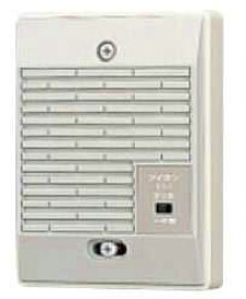 [即日出荷] IER-2 アイホン 呼出音増設スピーカ　IER-2