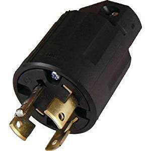 [�����o��] 4222N �A�����J���d�@ �v���O ���|�` (20A/�ڒn�` 3P/250V) ��