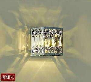 LZK-91650YC DAIKO �N���X�^���J�b�g�K���X�@�u���P�b�g���C�g�@[LED�d���F]