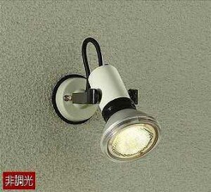 D99-4685 DAIKO �A�E�g�h�A�X�|�b�g���C�g�@[LED][�z���C�g][�����v�ʔ�]